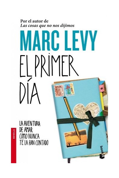 El Primer Dia